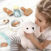 Juguete para niños pequeños «Mi perrito»