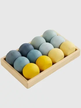 Juguete «Simply Spheres»