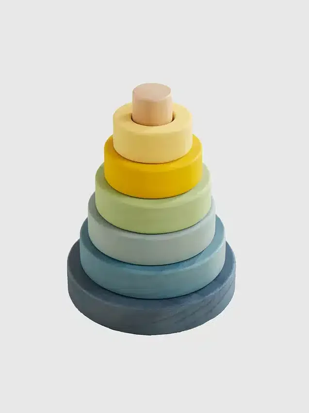 Juguete «Simply Stacker»