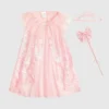 Kit de disfraces con lazo de Sweet Wink