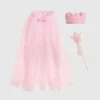 Kit de disfraces de princesa «Pearl» de Sweet Wink