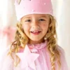 Kit de disfraces de princesa «Pearl» de Sweet Wink