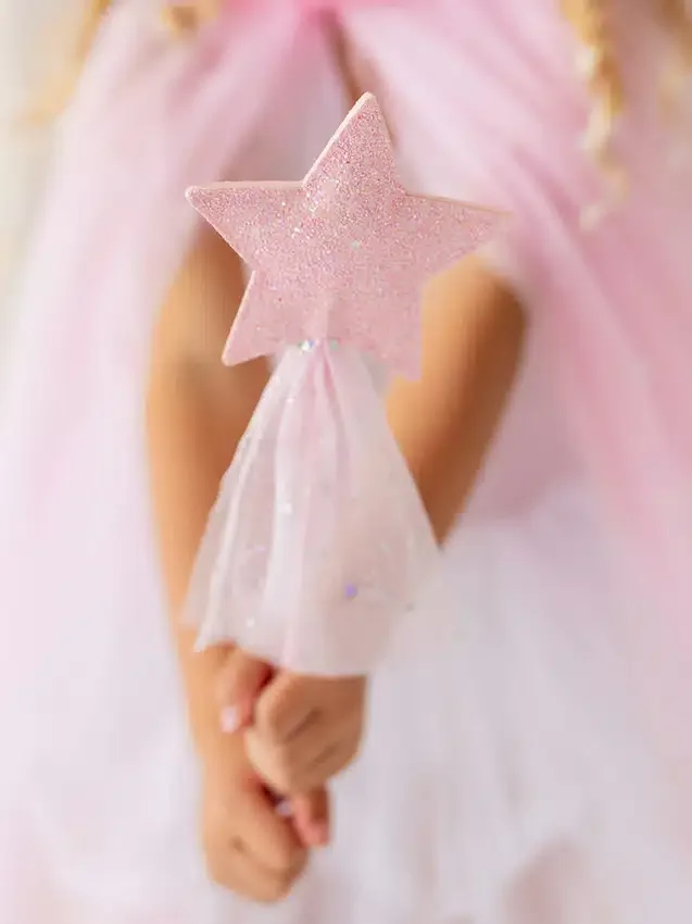 Kit de disfraces de princesa «Pearl» de Sweet Wink