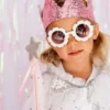 Kit de disfraces de princesa Sweet Wink