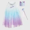 Kit de disfraces Stardust de Sweet Wink