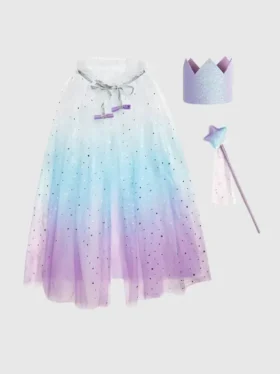 Kit de disfraces Stardust de Sweet Wink