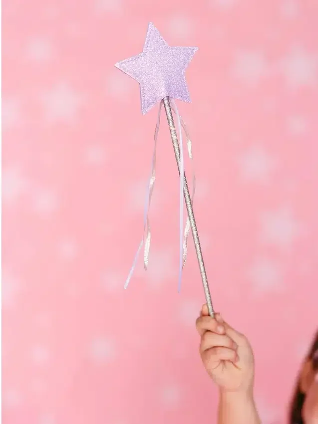 Kit de disfraces Sweet Wink Shimmer