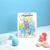 Kit para hacer bombas de baño y jabón Nailmatic