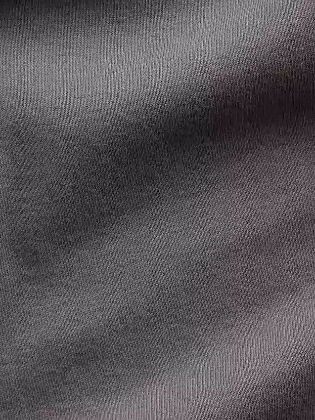 Leggings acampanados con doblez para niños