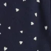Leggings acampanados con forro suave para bebés y niños pequeños