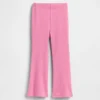 Leggings acampanados para bebés y niños de la línea Mix & Match
