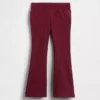 Leggings acampanados para bebés y niños de la línea Mix & Match