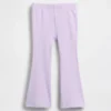 Leggings acampanados para bebés y niños de la línea Mix & Match