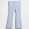 Leggings acampanados para bebés y niños de la línea Mix & Match