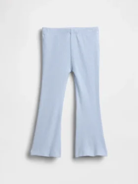 Leggings acampanados para bebés y niños de la línea Mix & Match