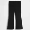 Leggings acampanados para bebés y niños de la línea Mix & Match