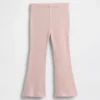 Leggings acampanados para bebés y niños de la línea Mix & Match