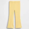 Leggings acampanados para bebés y niños de la línea Mix & Match