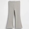 Leggings acampanados para bebés y niños de la línea Mix & Match