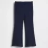 Leggings acampanados para bebés y niños de la línea Mix & Match