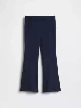 Leggings acampanados para bebés y niños de la línea Mix & Match