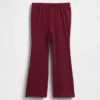Leggings acampanados para bebés y niños de la línea Mix & Match