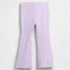 Leggings acampanados para bebés y niños de la línea Mix & Match