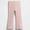 Leggings acampanados para bebés y niños de la línea Mix & Match