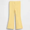 Leggings acampanados para bebés y niños de la línea Mix & Match