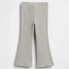 Leggings acampanados para bebés y niños de la línea Mix & Match