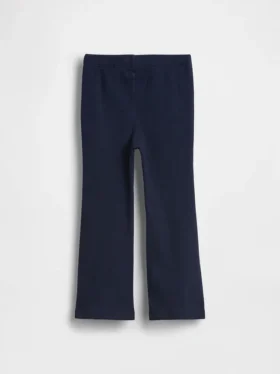 Leggings acampanados para bebés y niños de la línea Mix & Match