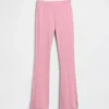 Leggings acampanados para niños