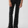 Leggings acampanados para niños