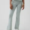 Leggings acampanados para niños