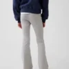 Leggings acampanados para niños