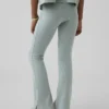 Leggings acampanados para niños