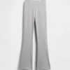 Leggings acampanados para niños