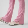 Leggings acampanados para niños
