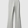 Leggings acampanados para niños