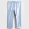 Leggings brillantes para bebés y niños