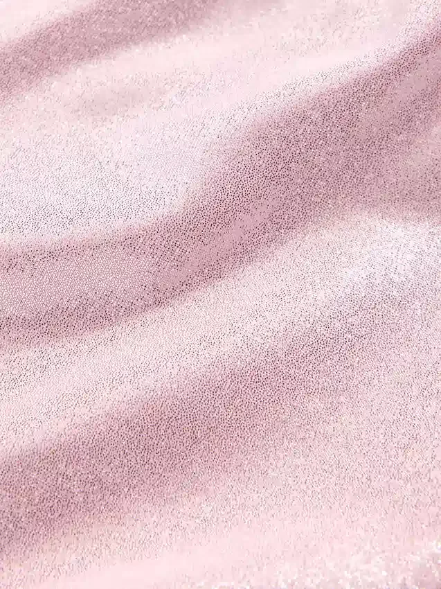 Leggings brillantes para bebés y niños