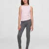 Leggings brillantes para niños