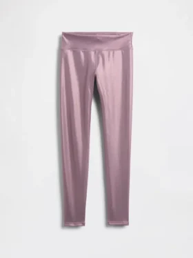 Leggings brillantes para niños