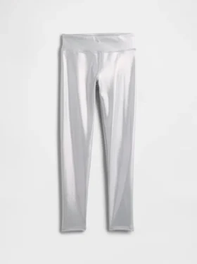 Leggings brillantes para niños