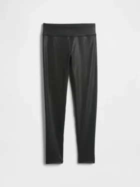 Leggings brillantes para niños