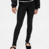 Leggings brillantes para niños