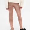 Leggings brillantes para niños