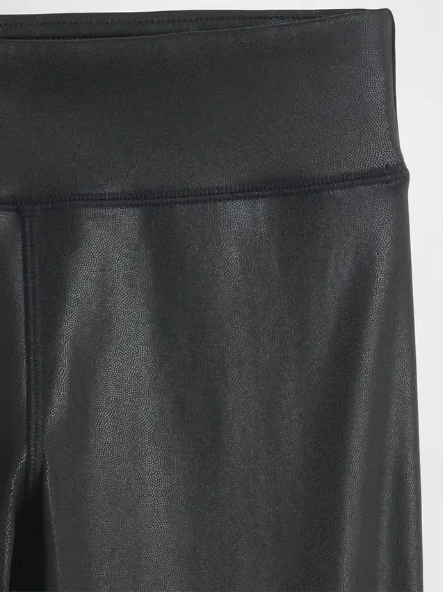 Leggings brillantes para niños