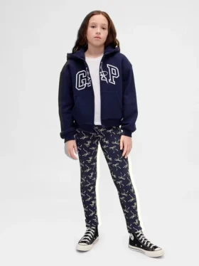 Leggings cómodos para niños