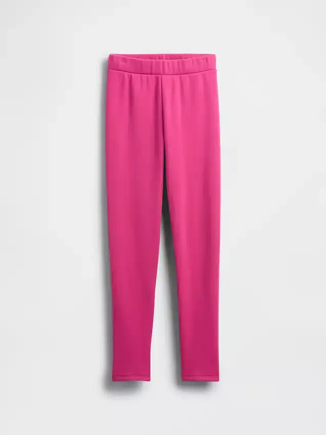 Leggings cómodos para niños
